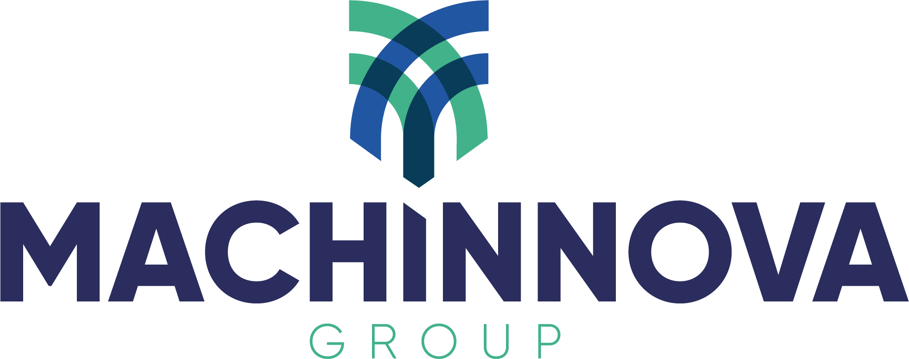 Machinnova logo